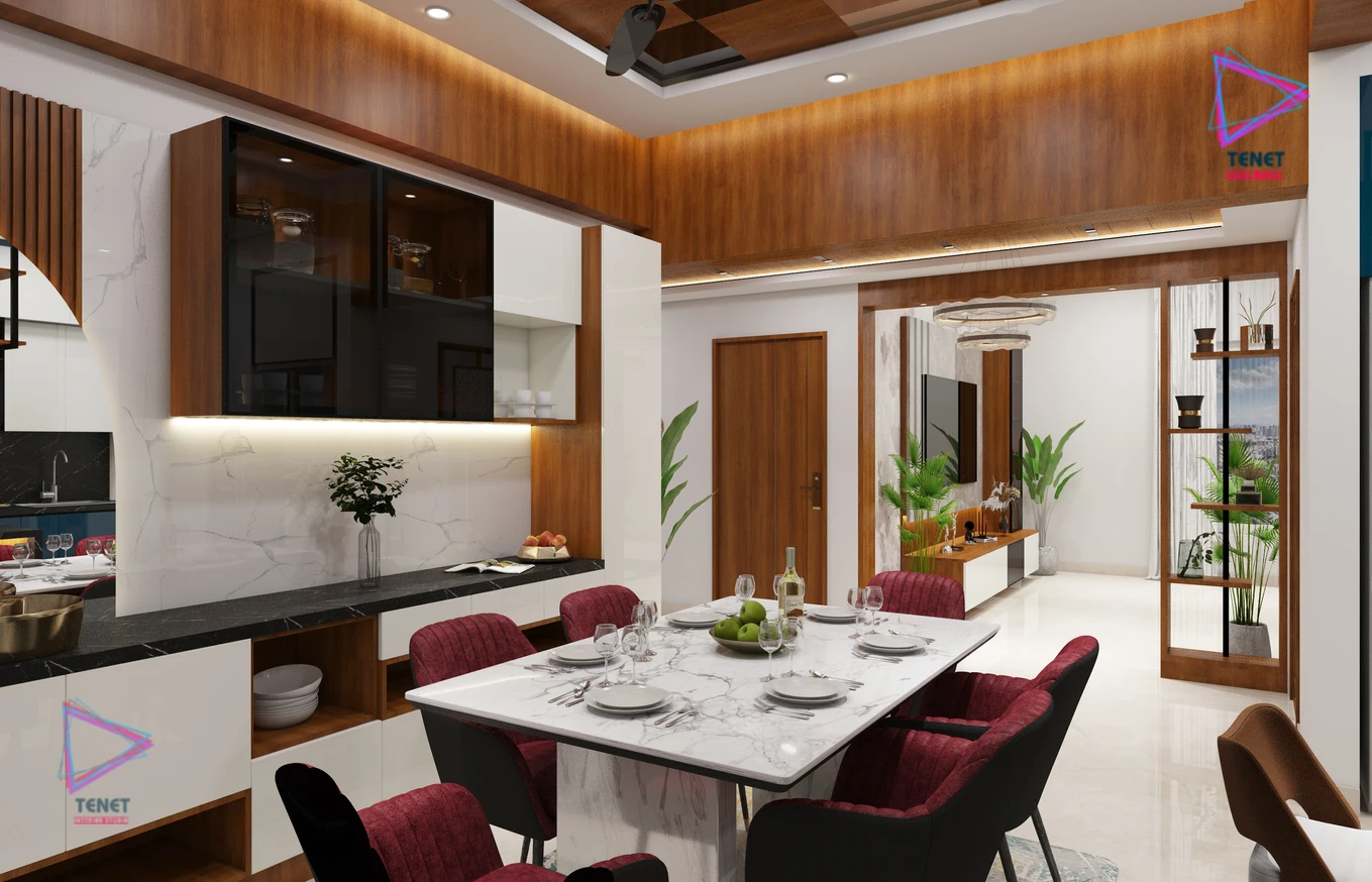 Interior Designer Services by the Best Interior Designers in Hyderabad